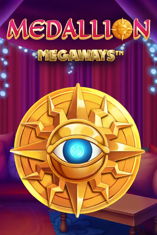 Medallion Megaways